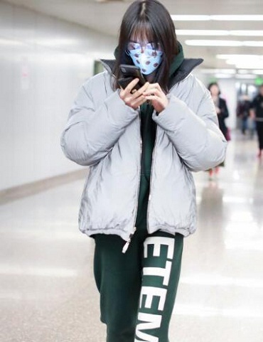 郑爽同款衣服品牌介绍