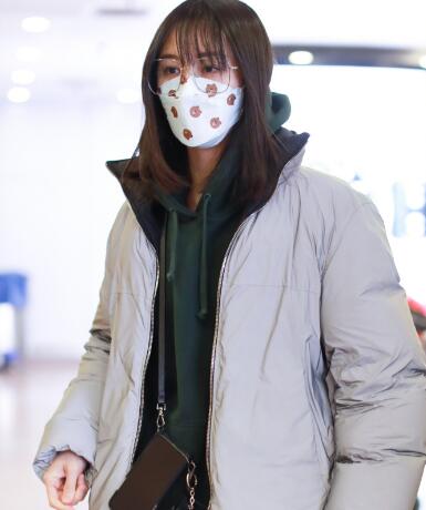 郑爽同款衣服品牌介绍