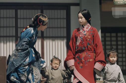 皓镧传子婴和子卿有原型吗
