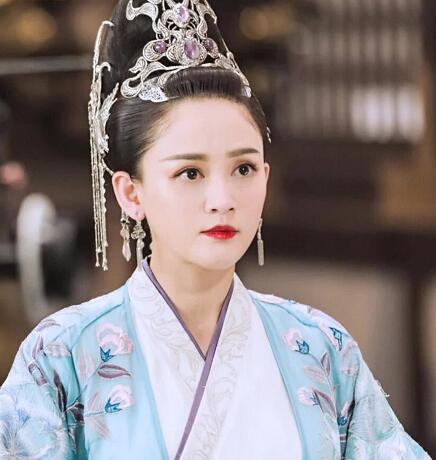 尉迟文姬历史是怎么死的