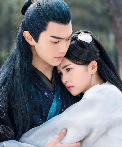 招摇厉尘澜为什么不解释