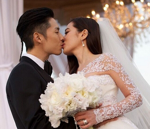 吴建豪确认离婚