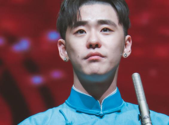 张云雷取钢板了吗