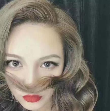 2019春季最显白的发色