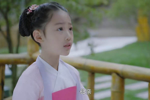 尉迟迥的孙女结局如何