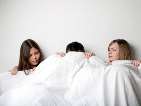 女人出轨还能挽回吗