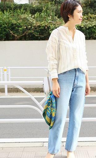 早春买什么衣服合适