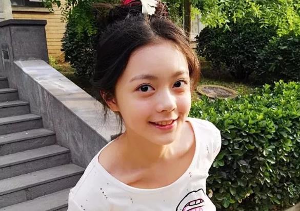 赵今麦是怎么出名的