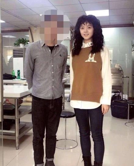 赵今麦是怎么出名的
