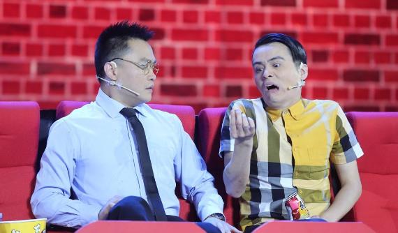 叶逢春是谁的弟子