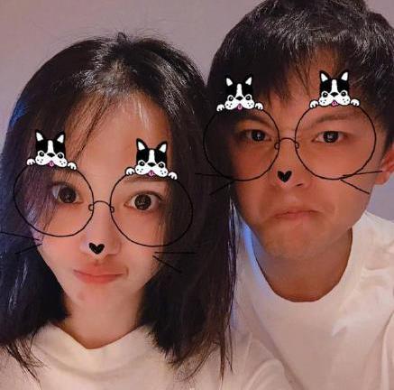 郑爽张恒准备结婚了吗
