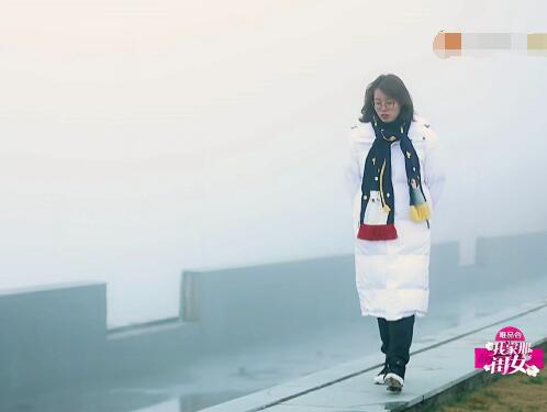 我家那闺女傅园慧同款鞋子是什么品牌