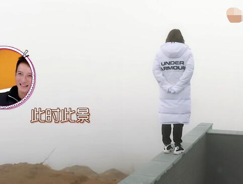 我家那闺女傅园慧同款鞋子是什么品牌