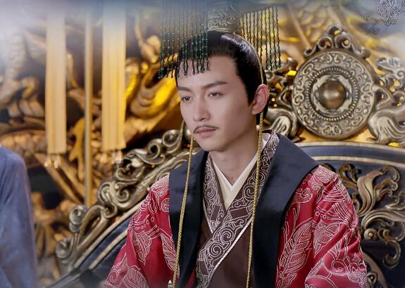 独孤皇后杨勇结局是什么