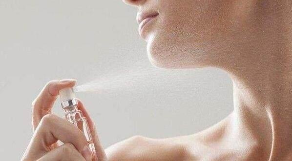 9ml香水能用多久