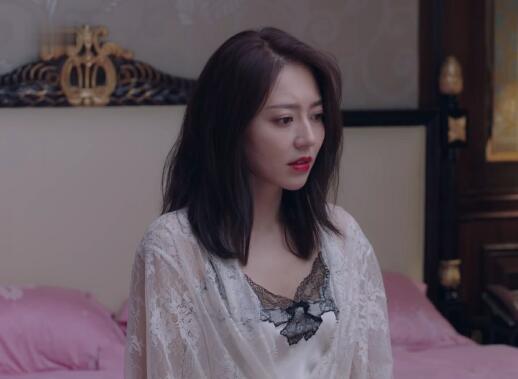 逆流而上的你高蜜用的口红什么牌子的