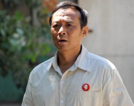 老中医老沙是什么人