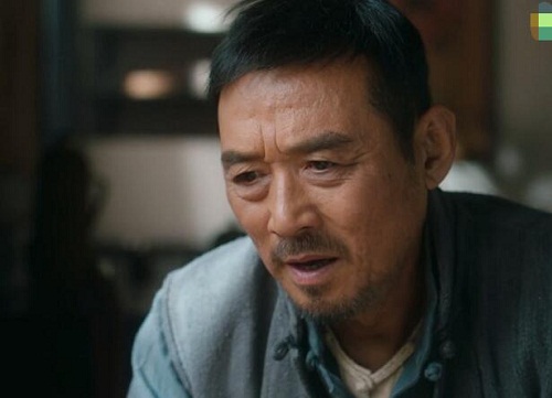 老中医老沙是什么人