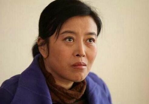 老中医赵闵堂老婆谁演的