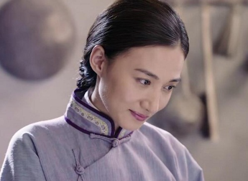 芝麻胡同宝凤嫁给了谁