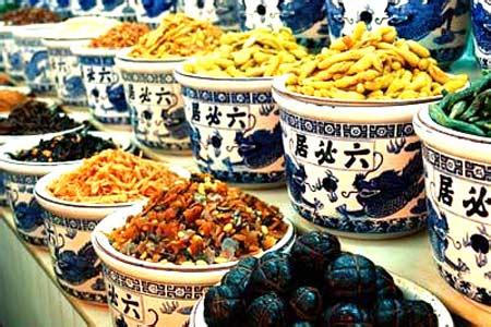 北京六必居的创始人是谁