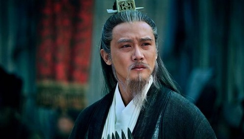 诸葛亮泄露什么天机了