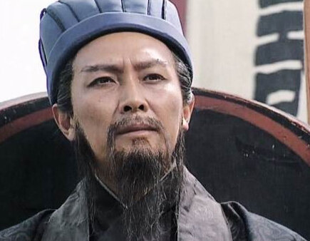 诸葛亮泄露什么天机了