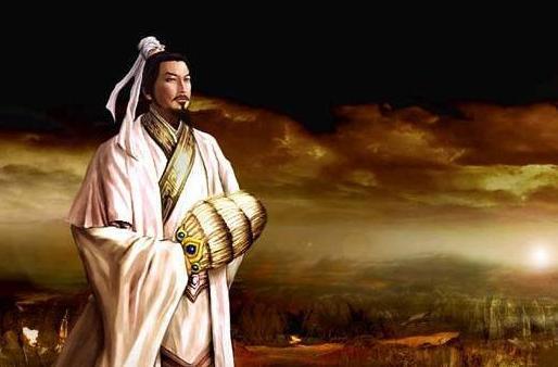 诸葛亮泄露什么天机了