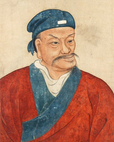 烧饼歌预测到2000年后解释