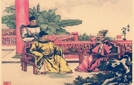 烧饼歌预测到2000年后解释