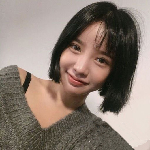 波波头适合什么年龄