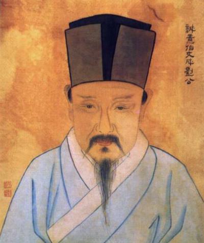 刘伯温预言的书有没有