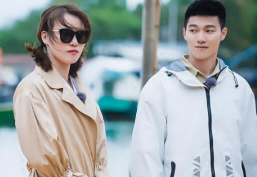 女儿们的恋爱李景资料被扒
