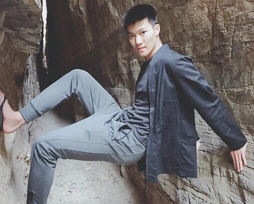 女儿们的恋爱李景资料被扒