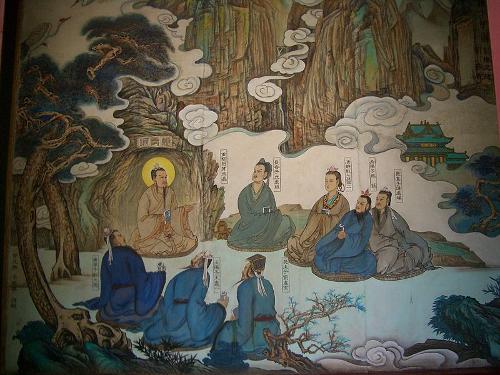 活死人墓为什么不挖掘