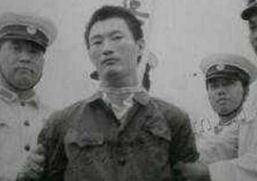 陈再道儿子死因是什么