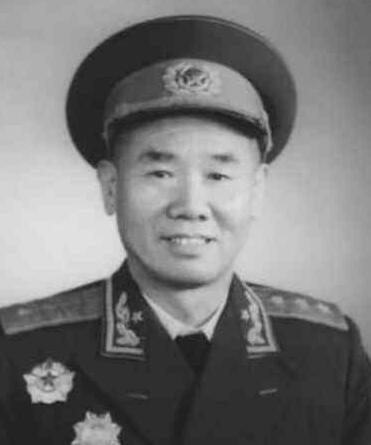陈再道儿子死因是什么