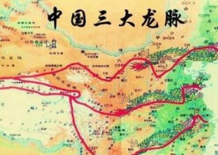 为什么要斩四川龙脉