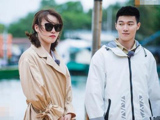 女儿们的恋爱傅园慧为什么又换男嘉宾