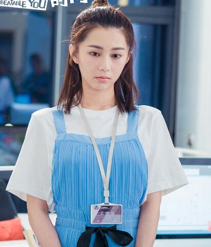 逆流而上的你齐楠穿搭介绍