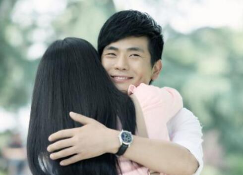 已婚男人喜欢找什么样的情人