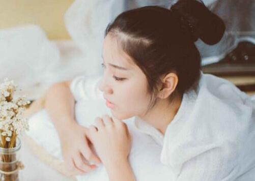 女人不愿意跟你结婚的表现