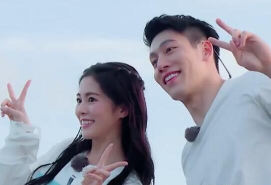 女儿们的恋爱施宇年龄多大
