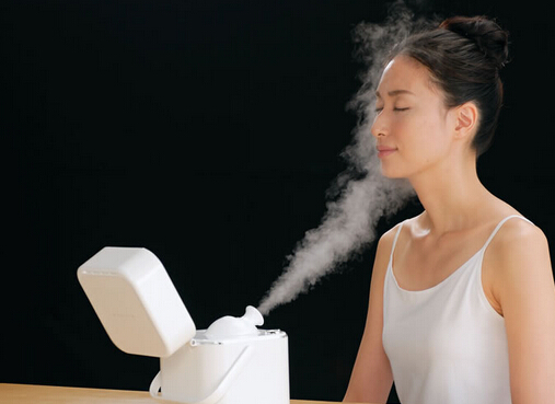 敷面膜可以用蒸脸器吗