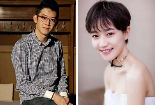 我家那闺女焦俊艳前男友是谁