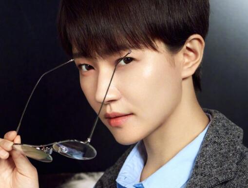 我家那闺女焦俊艳前男友是谁