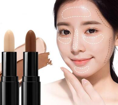 修容棒用什么推开