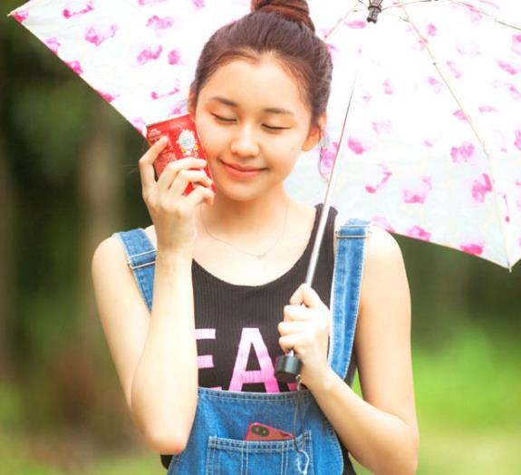 阿丽亚是内蒙古哪里人