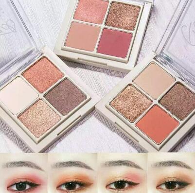 眼影可以用多久