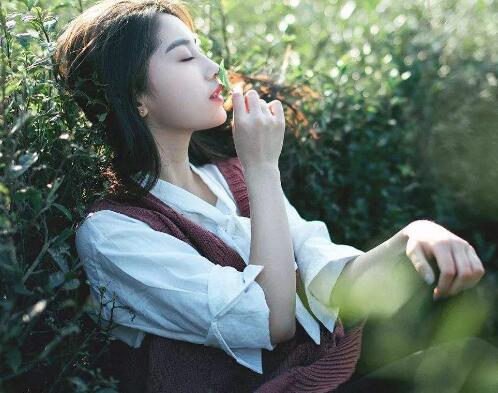 睡完之后爱你的男人有哪些表现